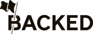 Backed